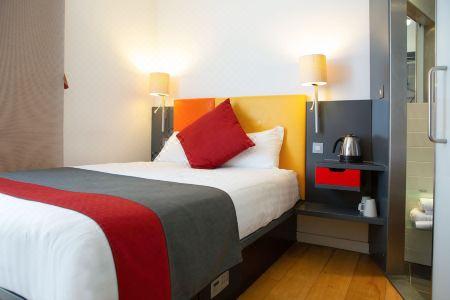 Four Points Flex by Sheraton Cardiff - 60