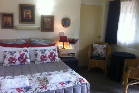 Airport Riverview Motel - 12