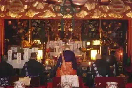 Kongo Sanmaiin - 3