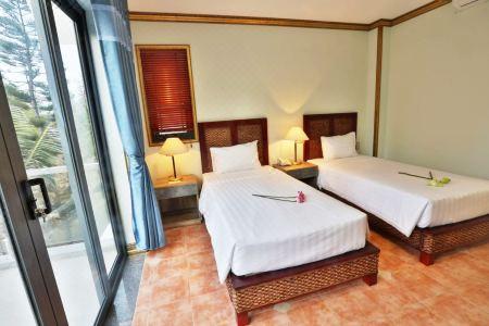 Lotus Vung Tau Resort & Spa - 76