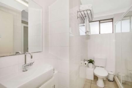 Best Western Airport 85 Motel - 16