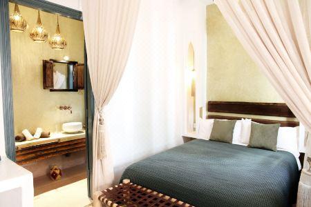 Riad 11 Zitoune - 75