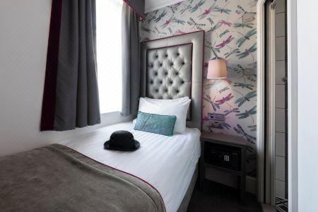 The Beverley London - Victoria - 16