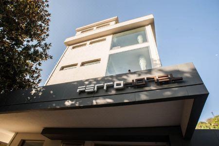 FerroHotel - 7