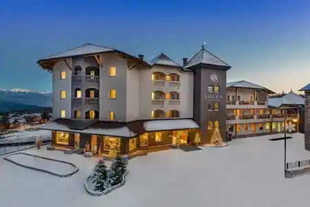 Solea Dolomiti Boutique - 0