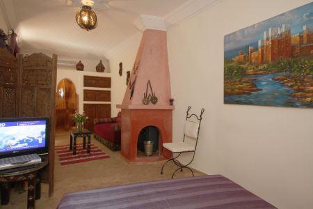 Riad Petit Karmela - 58