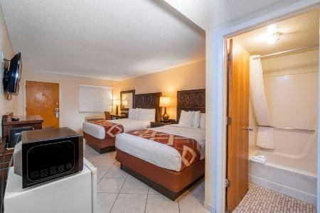 Sevilla Inn Kissimmee- Near Disney - 27