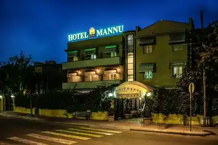 Mannu - 0