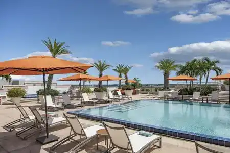 Hyatt Regency Orlando International Airport - 0