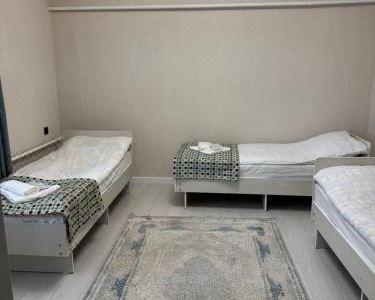 Guesthouse Gulmira - 3