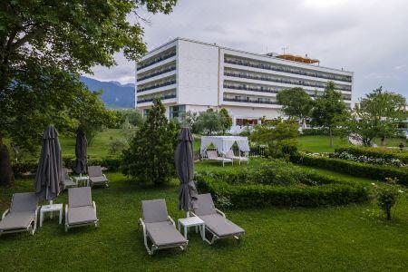 SEA VIEW APARTMENTS Artemis - 6
