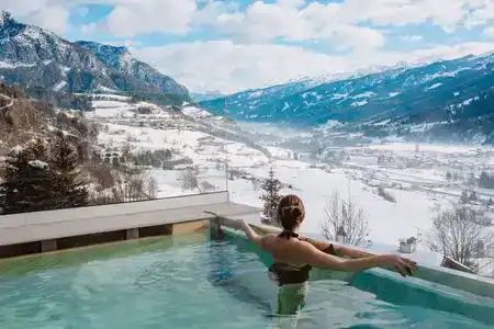 La Roccia Wellness - 4
