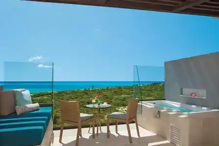 Dreams Playa Mujeres Golf & Spa Resort - All Inclusive - 5