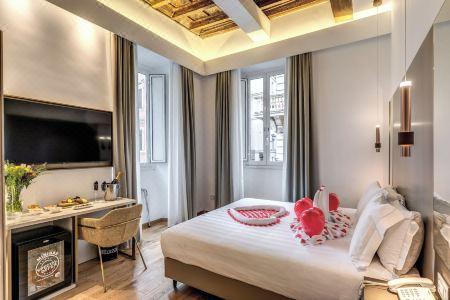 Relais Trevi 95 Boutique - 9