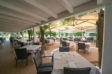 Le Dune Resort - 5