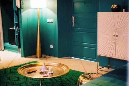 Riad Nashira & Spa - 101