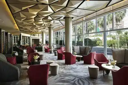 Pullman Jakarta Indonesia Thamrin CBD - 6