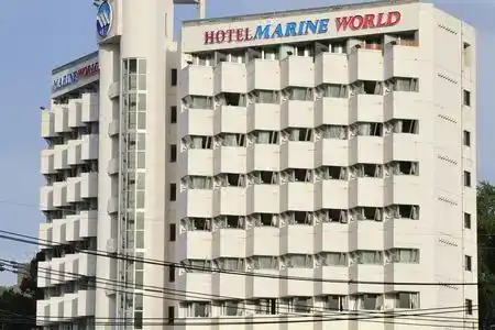 Marine World - 0