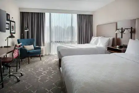Four Points by Sheraton Philadelphia Northeast - 4