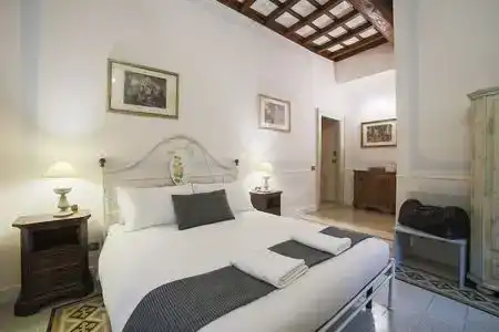 La Maison dell'Orologio - 1