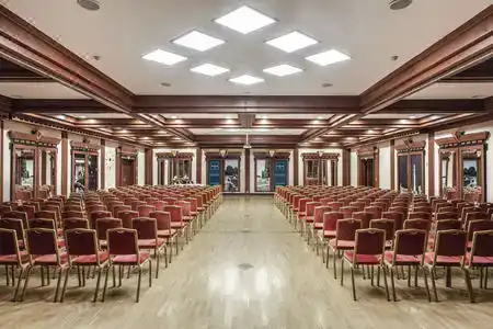 Verdi Budapest Aquincum - 6
