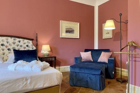 Baglio Oneto dei Principi di San Lorenzo - Luxury Wine Resort - 51