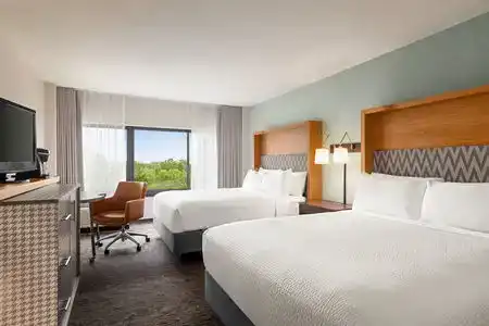 Holiday Inn ORLANDO-INTERNATIONAL AIRPORT by IHG - 0