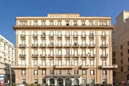Grand Santa Lucia - 1