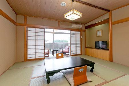 Itoen New Sakura - 11