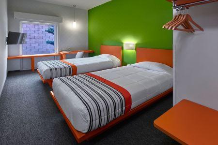 City Express Junior by Marriott Guadalajara Periférico Sur - 18