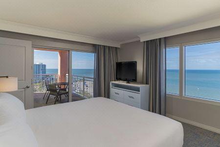 Hyatt Regency Clearwater Beach Resort and Suites - 8
