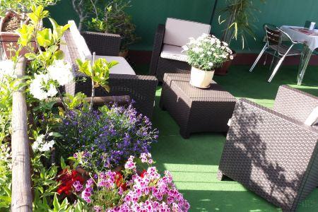 Sky Sleeping - 8