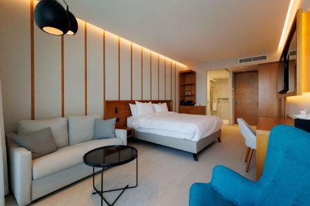 Radisson Beach Resort Larnaca - 40