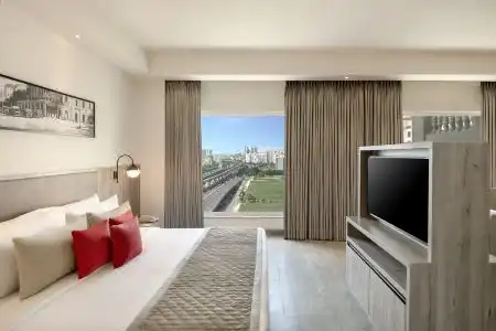 Lemon Tree Premier, New Town, Kolkata