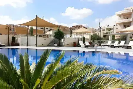 Days Inn by Wyndham Suites Amman - 0