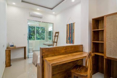 Outpost Weligama Beachfront - 13