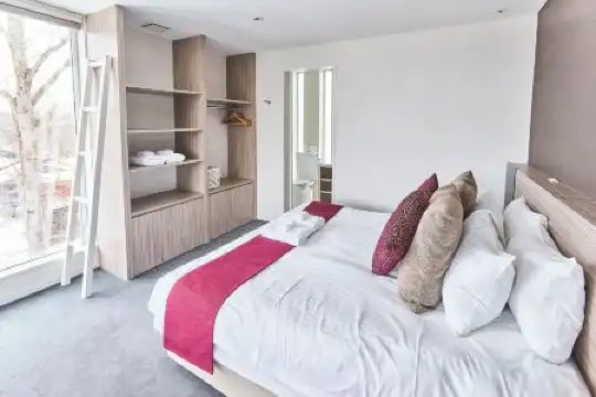 Niseko Central Houses and Apartments - 85