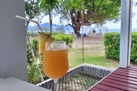 Pan Beachfront Resort Krabi - 59
