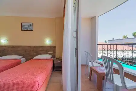 Sayanora- All Inclusive - 8