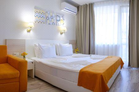 Nevis Resort & Aqua Park - All Inclusive - 0