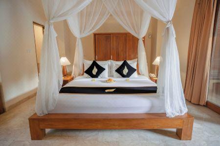 The Sankara Resort & Spa - 48