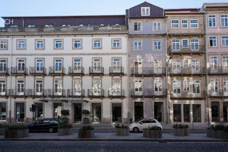 Carris Porto Ribeira - 0