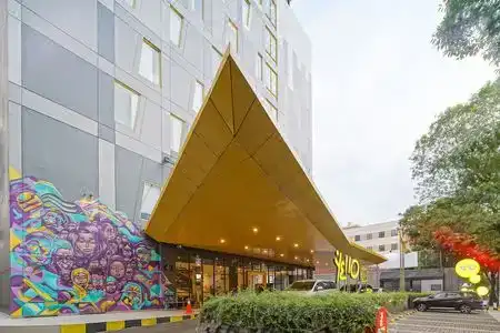 Yello Manggarai - 0