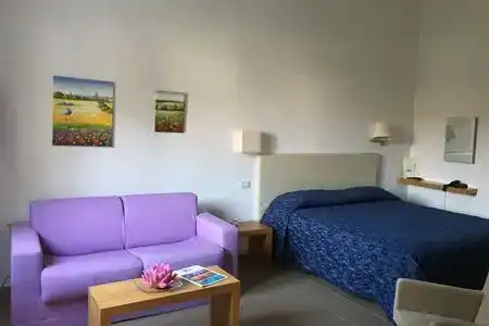 Il Vigneto Resort - 2