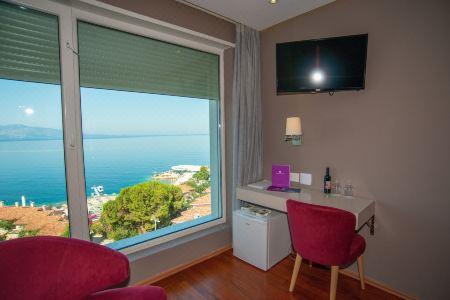 Bougainville Bay Resort - Villa 11 - 117