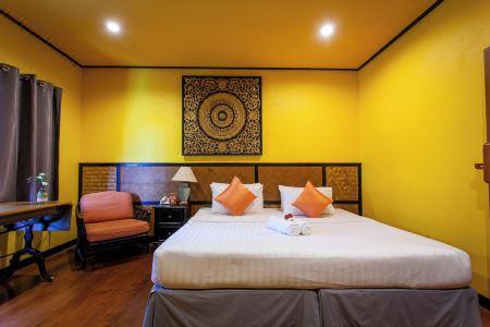 Baan Krating Phuket Resort - 49
