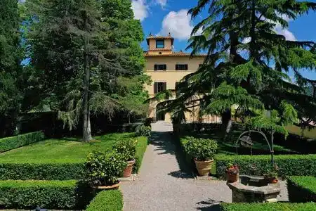 Relais Villa Monte Solare Wellness & SPA - 8