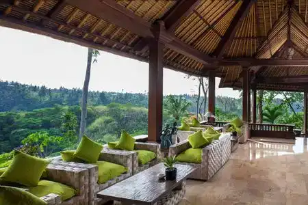 Pita Maha Resort & Spa - 5