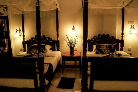 Manor House, Kandy - 38