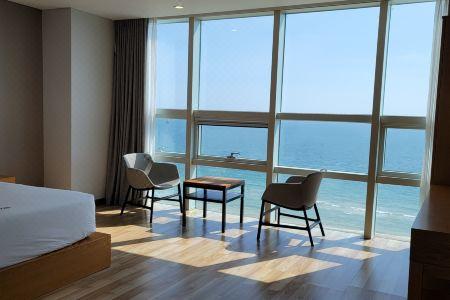 MS Haeundae - 2